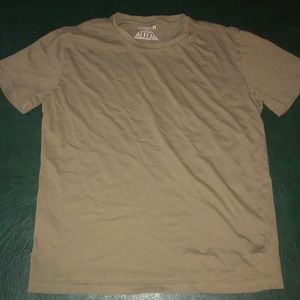 Plain Navy T-shirt